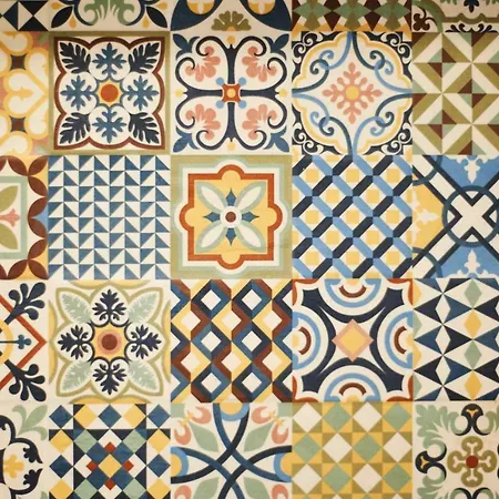 Casa Com Alma Portuguesa @ Alfama Lizbona