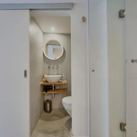 Appartement Casa Com Alma Portuguesa @ Alfama