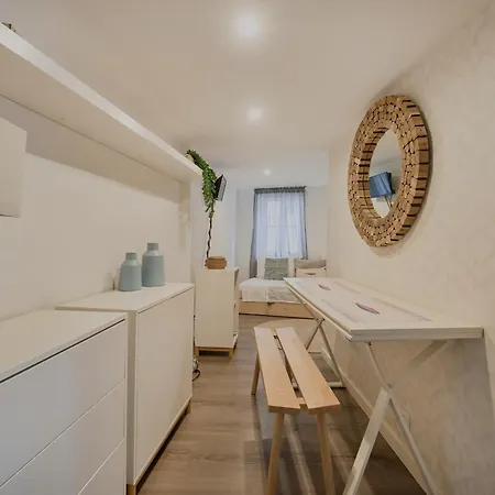 Apartamento Casa Com Alma Portuguesa @ Alfama