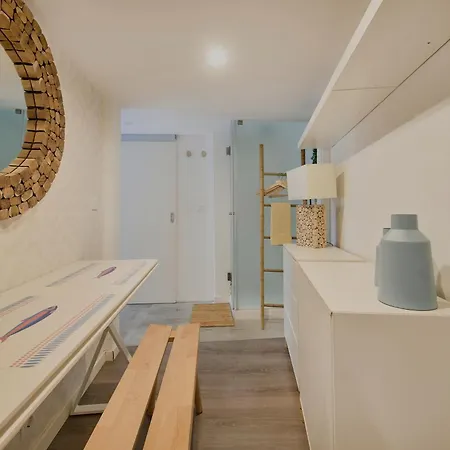 Casa Com Alma Portuguesa @ Alfama