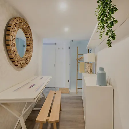 Casa Com Alma Portuguesa @ Alfama * Lissabon