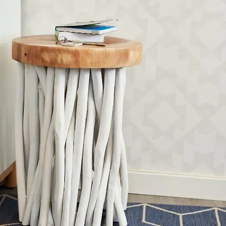 דירה Casa Com Alma Portuguesa @ Alfama