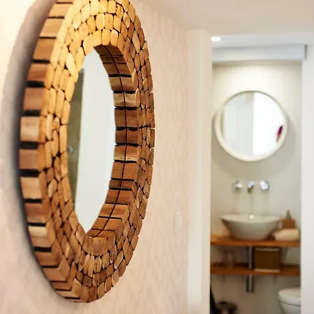 Casa Com Alma Portuguesa @ Alfama דירה *