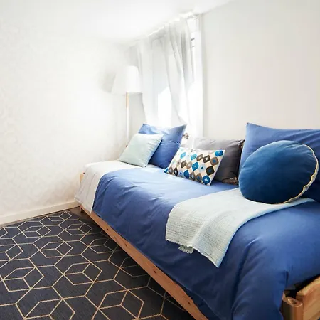 Apartamento Casa Com Alma Portuguesa @ Alfama