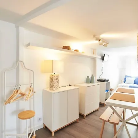 דירה Casa Com Alma Portuguesa @ Alfama