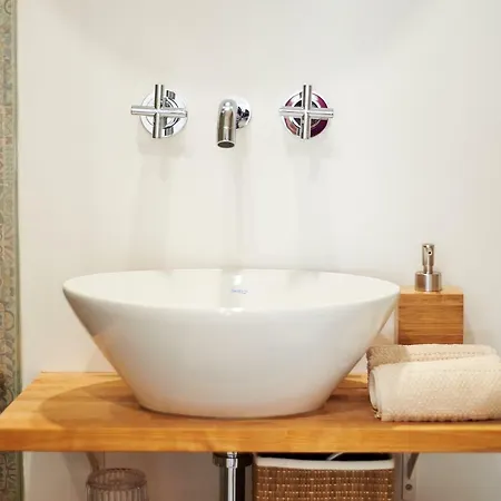 Casa Com Alma Portuguesa @ Alfama *