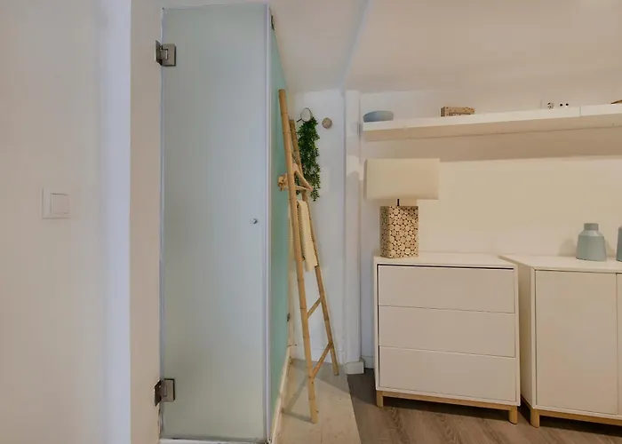 Lejlighed Casa Com Alma Portuguesa @ Alfama