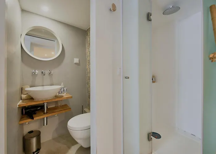 Casa Com Alma Portuguesa @ Alfama *