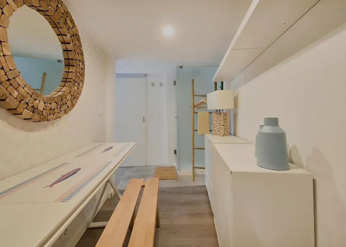 Casa Com Alma Portuguesa @ Alfama