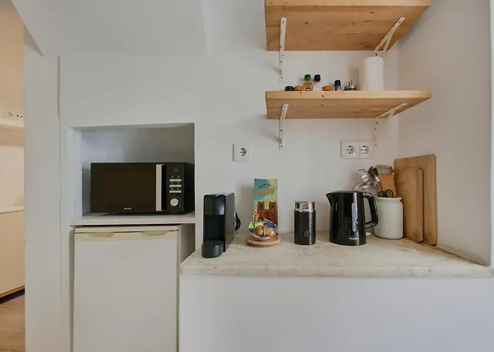 Casa Com Alma Portuguesa @ Alfama Lisboa