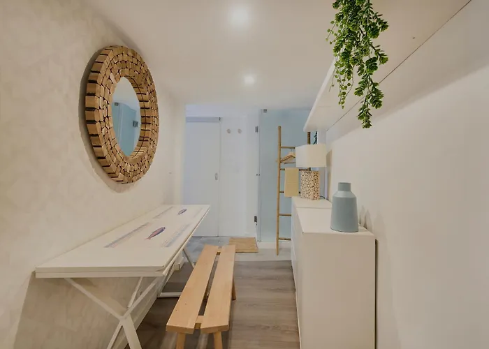 Casa Com Alma Portuguesa @ Alfama * Lisboa