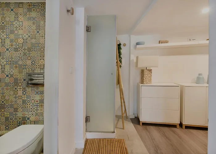 Lejlighed Casa Com Alma Portuguesa @ Alfama