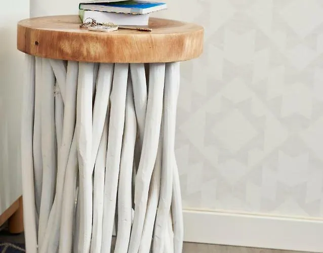 Lejlighed Casa Com Alma Portuguesa @ Alfama