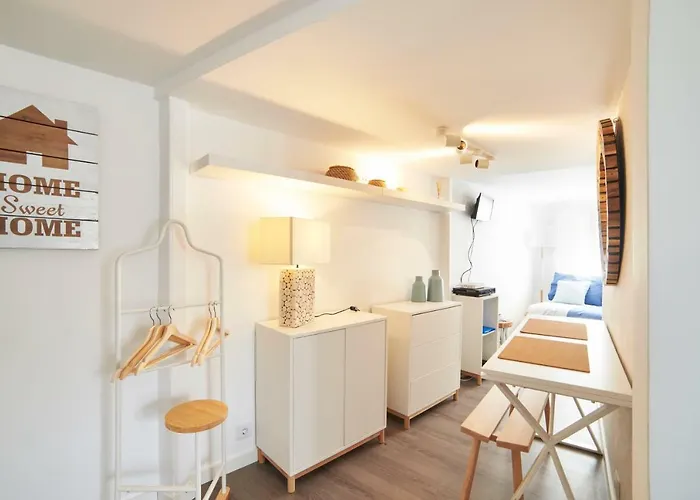 Lejlighed Casa Com Alma Portuguesa @ Alfama