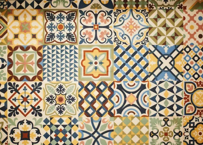 Casa Com Alma Portuguesa @ Alfama Lisboa