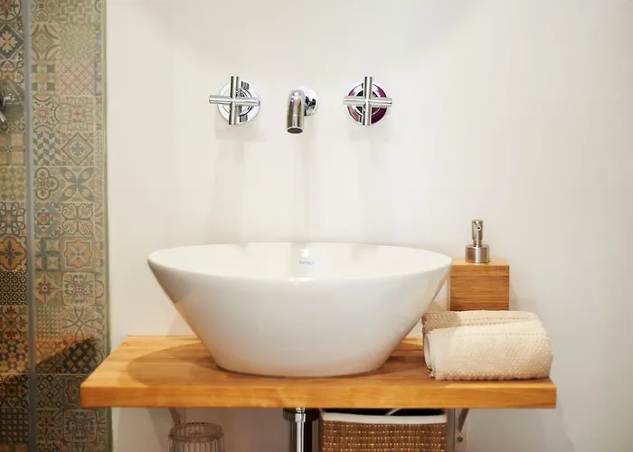 Casa Com Alma Portuguesa @ Alfama *