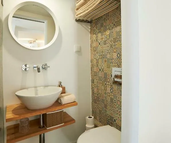 Casa Com Alma Portuguesa @ Alfama Lejlighed Lisboa