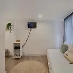 Casa Com Alma Portuguesa @ Alfama Apartman *