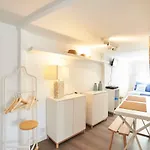 Apartman Casa Com Alma Portuguesa @ Alfama