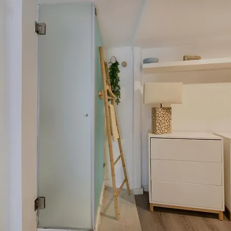 Apartman Casa Com Alma Portuguesa @ Alfama