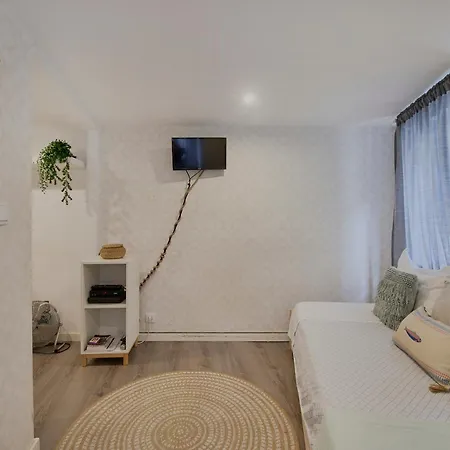 Casa Com Alma Portuguesa @ Alfama Apartman *