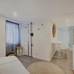 شقة Casa Com Alma Portuguesa @ Alfama *