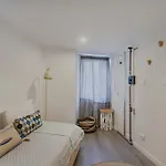 Casa Com Alma Portuguesa @ Alfama *