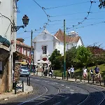 شقة Casa Com Alma Portuguesa @ Alfama