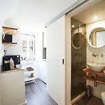 شقة Casa Com Alma Portuguesa @ Alfama Lisboa