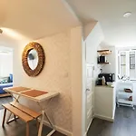 شقة Casa Com Alma Portuguesa @ Alfama *