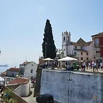 شقة Casa Com Alma Portuguesa @ Alfama Lisboa