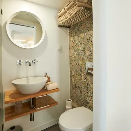 Casa Com Alma Portuguesa @ Alfama Apartment Lissabon